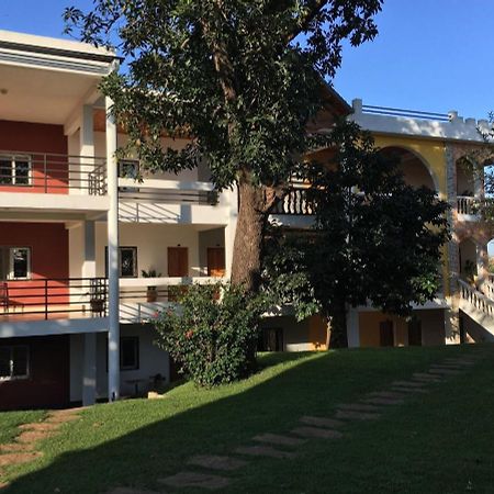 Hotel H1 Antsirabe Exterior photo
