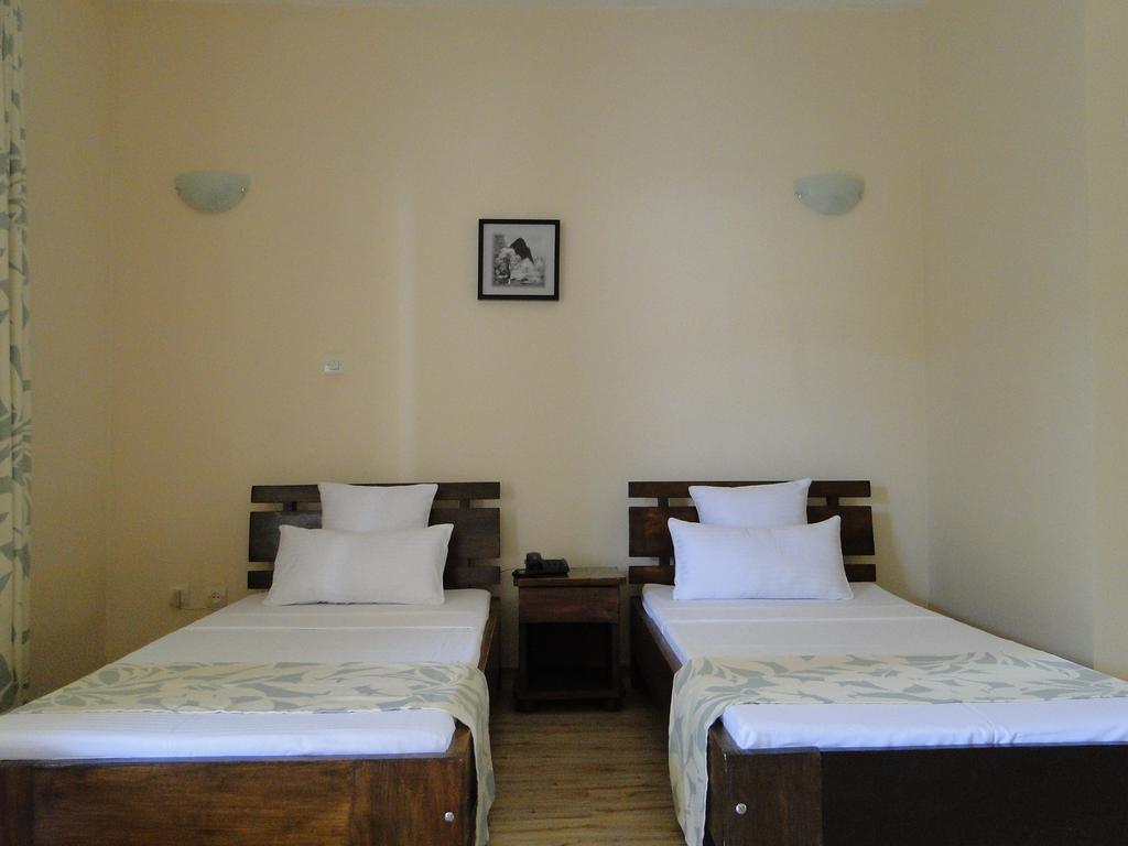 Hotel H1 Antsirabe Room photo