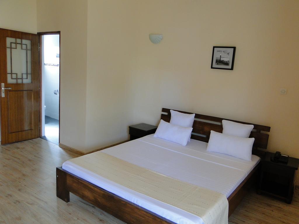 Hotel H1 Antsirabe Room photo